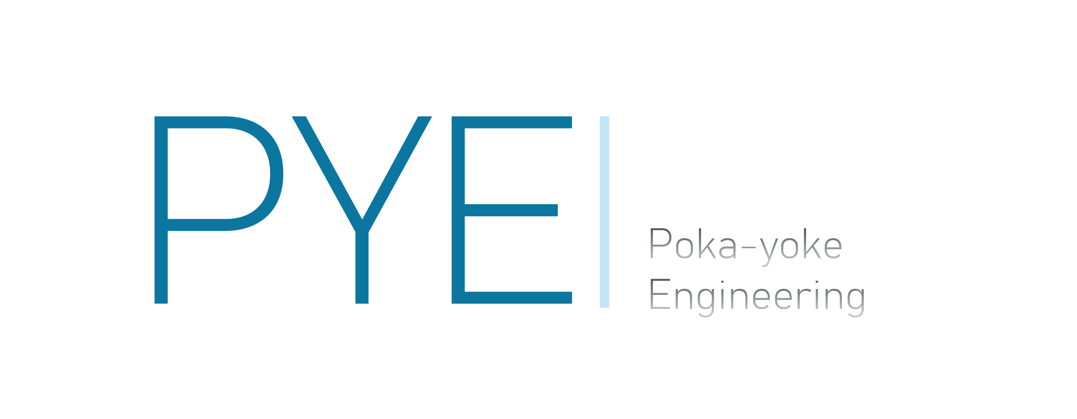 Poka-yoke Engineering